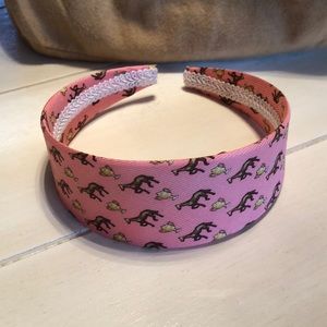 Southern Proper headband